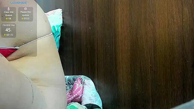 Rebeca xs online show from September 18, 8:27 am