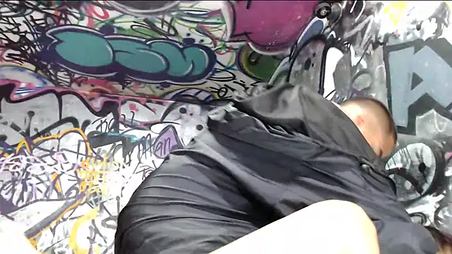 Justin Frank online show from March 20, 2:29 am