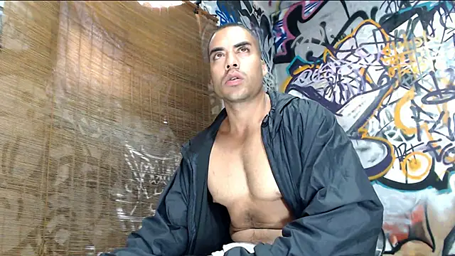 Justin Frank online show from March 21, 5:23 pm