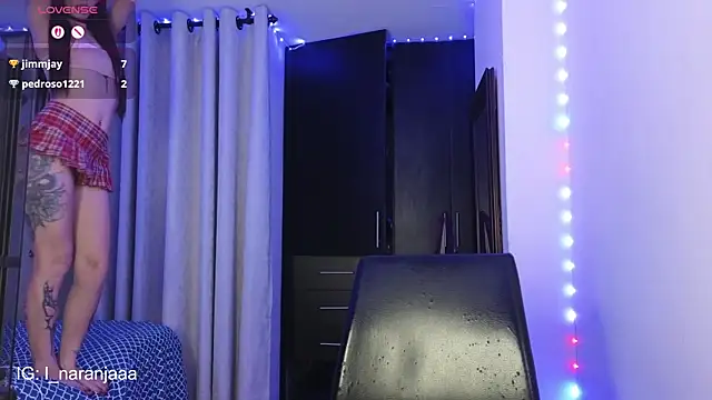 Snapshot of nara_lyn1 chatting on September 21, 5:09 am nara lyn1 online show from September 21, 5:09 am