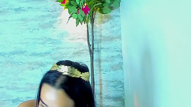 Amelia Myers online show from February 25, 7:36 pm