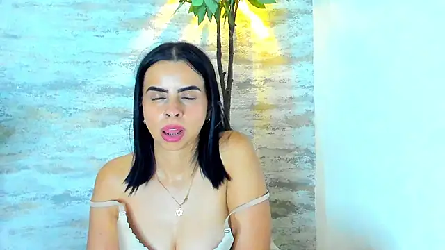 Amelia Myers online show from March 1, 10:53 pm