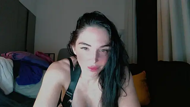 BlakeBexley online show from November 28, 2:25 am