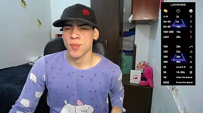 ricksamm online show from January 9, 1:56 pm