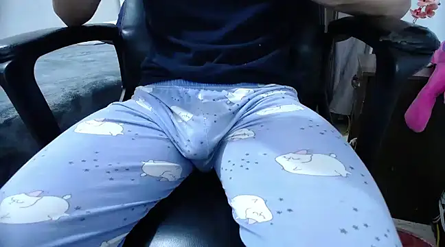 ricksamm online show from January 31, 8:43 pm