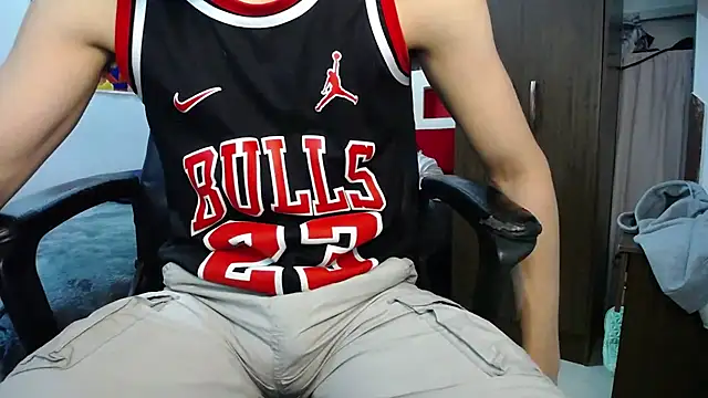 ricksamm online show from February 20, 4:25 pm