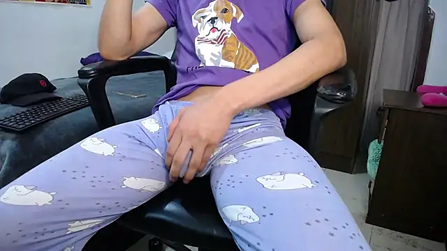 ricksamm online show from February 21, 4:05 pm