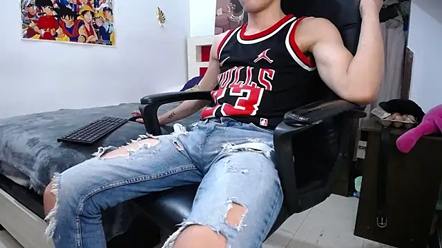 ricksamm online show from February 26, 2:26 am