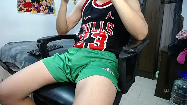 ricksamm online show from February 27, 5:58 pm