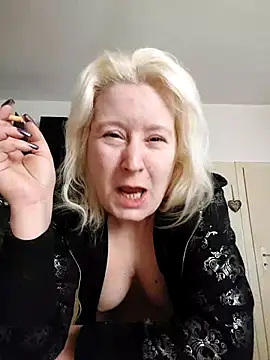 GeileEstelle online show from February 22, 5:55 am