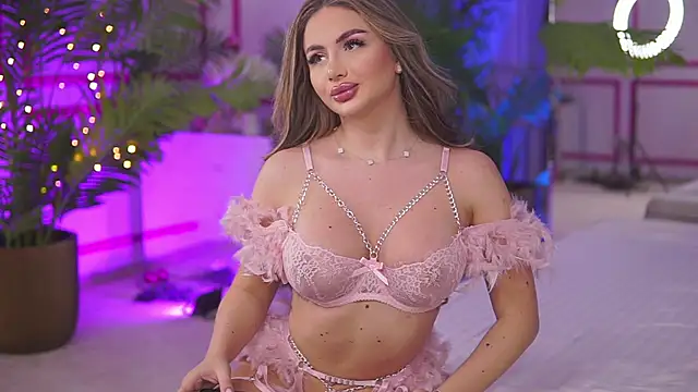 AshleySinn online show from January 5, 9:57 pm