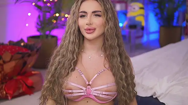 AshleySinn online show from January 26, 12:37 am