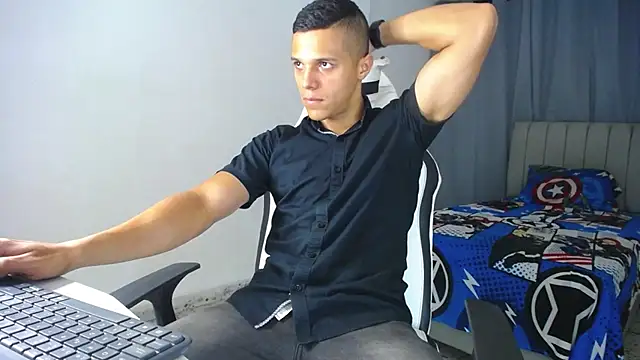 DavidAngell7 online show from March 18, 1:00 am