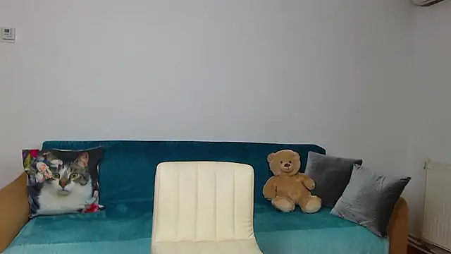 Snapshot of SaraDaisy chatting on January 22, 9:10 pm SaraDaisy online show from January 22, 9:10 pm