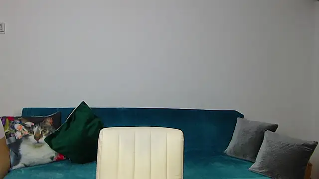 Snapshot of SaraDaisy chatting on February 26, 9:05 pm SaraDaisy online show from February 26, 9:05 pm