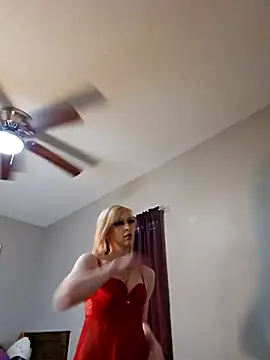 AmethystFoxx online show from February 13, 6:05 pm