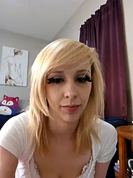 AmethystFoxx online show from March 1, 8:42 pm