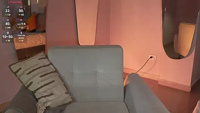 Snapshot of NaomiSainz chatting on January 28, 6:28 pm NaomiSainz online show from January 28, 6:28 pm