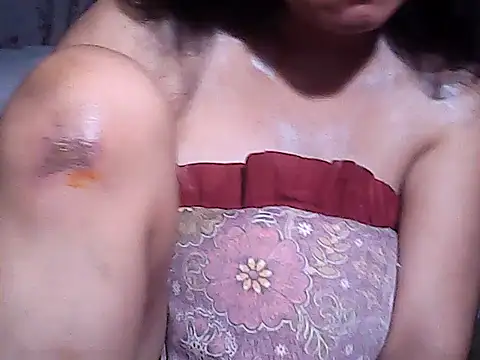 sweetsosie18 online show from November 29, 7:50 pm