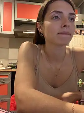 SeducingYoghourt online show from December 22, 2:38 pm