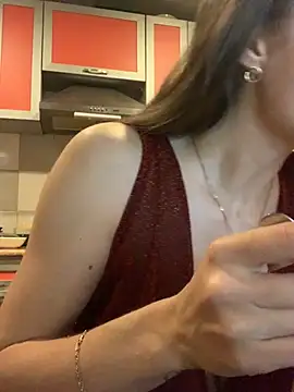 SeducingYoghourt online show from December 24, 3:05 pm