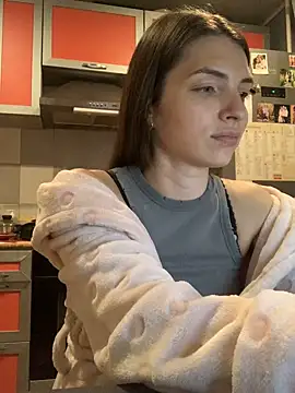 SeducingYoghourt online show from December 27, 4:21 pm