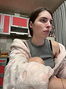 SeducingYoghourt online show from January 7, 4:37 pm