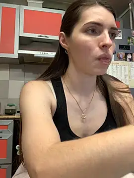 SeducingYoghourt online show from February 9, 2:40 pm