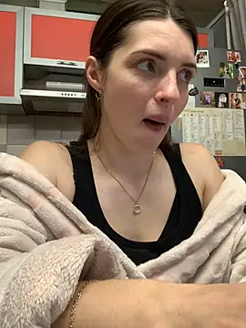 SeducingYoghourt online show from February 20, 4:03 pm