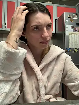 SeducingYoghourt online show from March 2, 4:21 pm