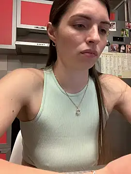 SeducingYoghourt online show from March 16, 4:45 pm