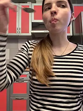 SeducingYoghourt online show from March 19, 11:17 am