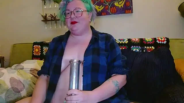 PotOfGreer online show from January 19, 10:49 pm