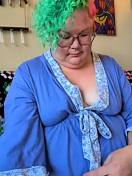 PotOfGreer online show from September 12, 3:01 pm