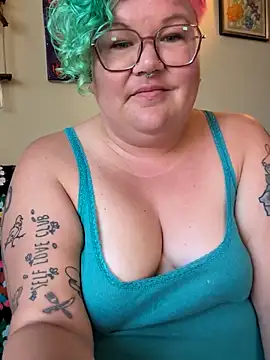 PotOfGreer online show from September 16, 7:26 pm