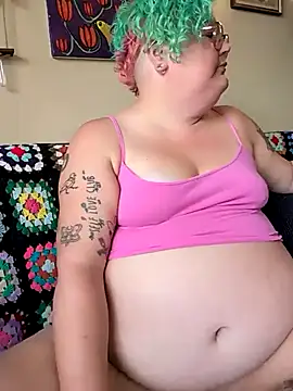 PotOfGreer online show from September 17, 7:26 pm