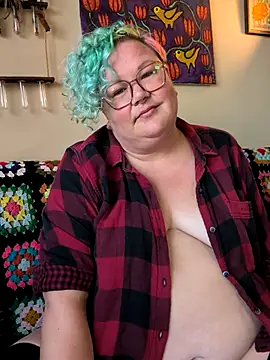 PotOfGreer online show from October 10, 4:06 pm