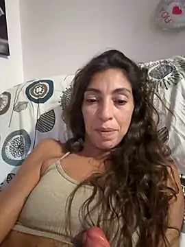 amanilouve online show from September 20, 9:49 pm