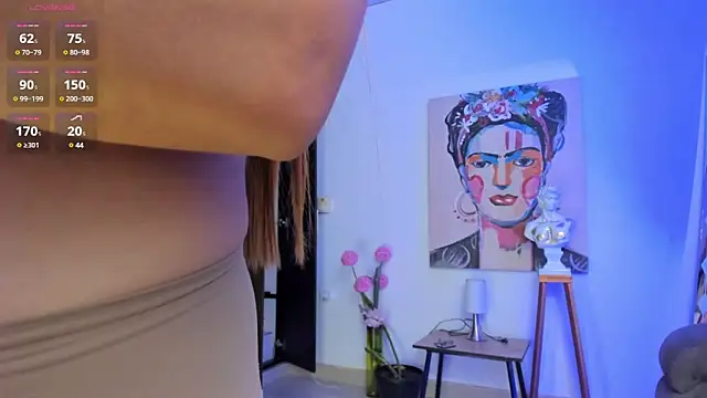 ROSE  15 online show from January 22, 2:15 am