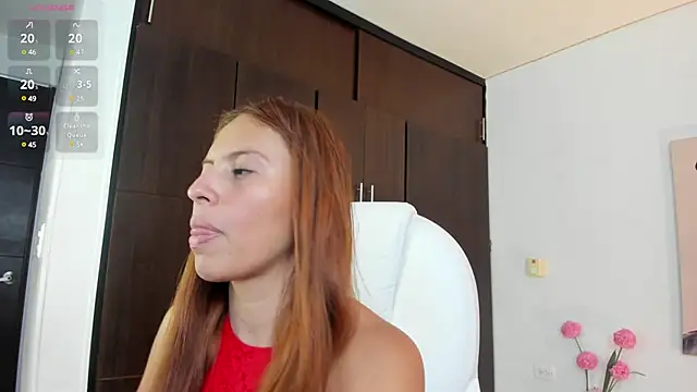 ROSE  15 online show from February 7, 8:20 pm