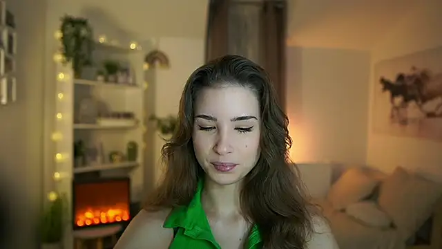 Abella Danger X online show from December 3, 9:33 am