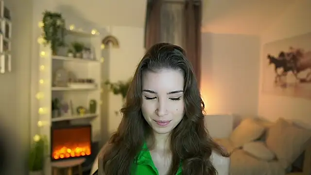 Abella Danger X online show from December 3, 12:38 pm