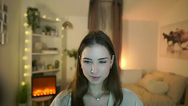 Abella Danger X online show from December 8, 4:07 pm