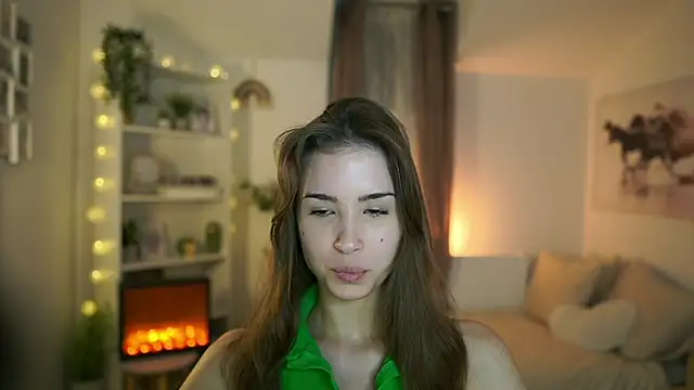 Abella Danger X online show from December 16, 12:16 pm