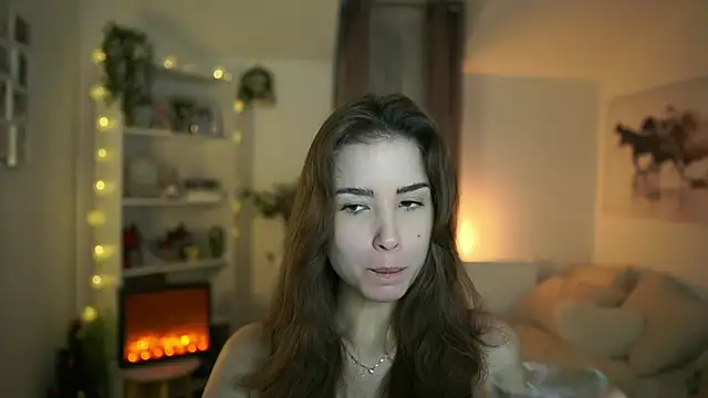 Abella Danger X online show from January 2, 9:43 am