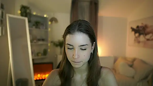 Abella Danger X online show from January 15, 9:45 am