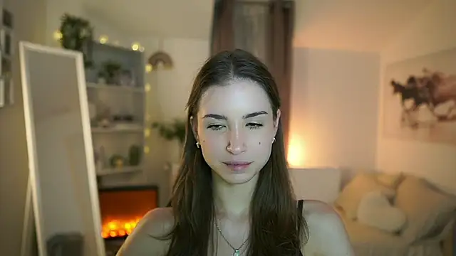 Abella Danger X online show from January 15, 3:50 pm