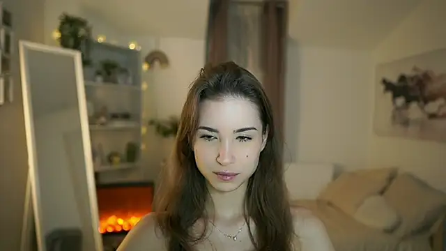 Abella Danger X online show from January 17, 9:39 am