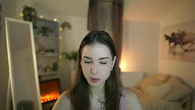 Abella Danger X online show from January 31, 9:16 am