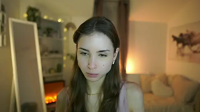 Abella Danger X online show from February 6, 2:58 pm